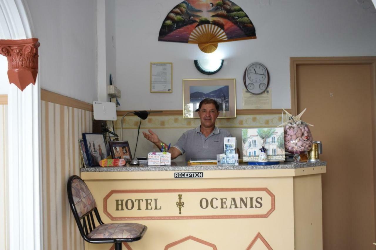 遨享仕酒店 Tirós 外观 照片